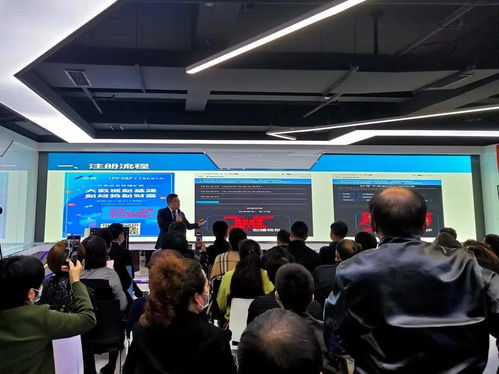 鏈存科技舉辦11月經銷商培訓會暨存儲服務器交機儀式，強化互聯網銷售布局